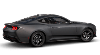 2025 Ford Mustang® External Image 4